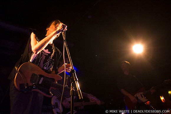 Deerhunter