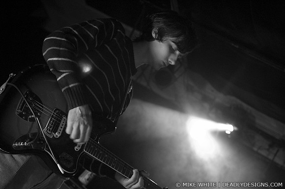 Deerhunter