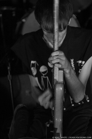 Deerhunter