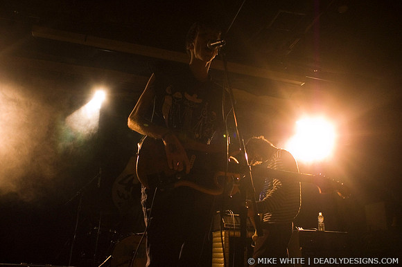 Deerhunter
