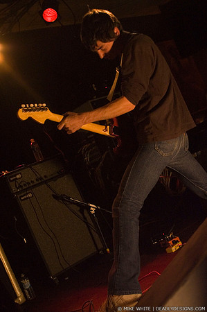 Deerhunter