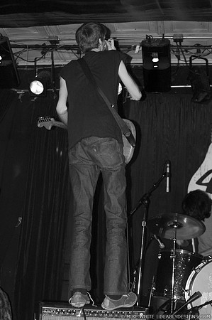 Deerhunter