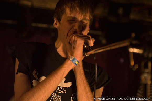 Deerhunter