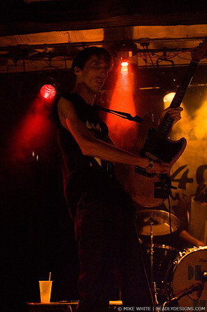 Deerhunter