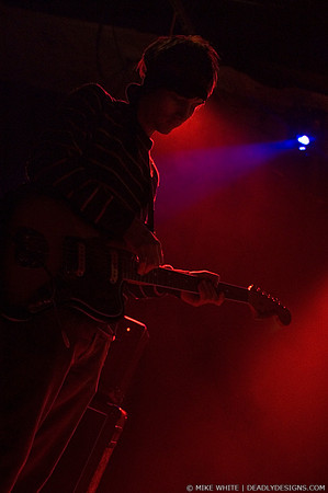 Deerhunter