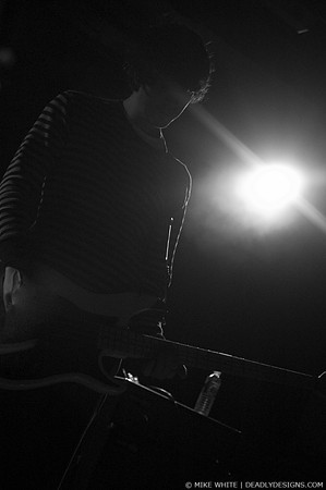 Deerhunter