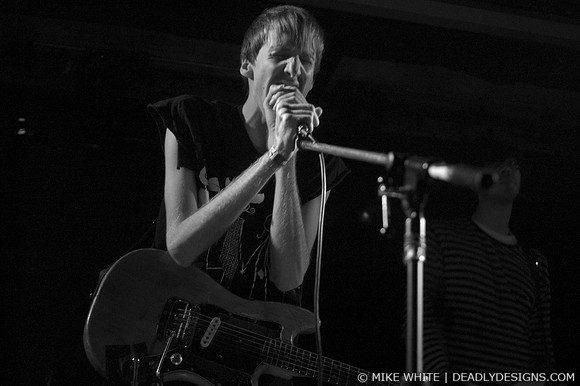 Deerhunter