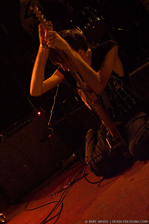 Deerhunter