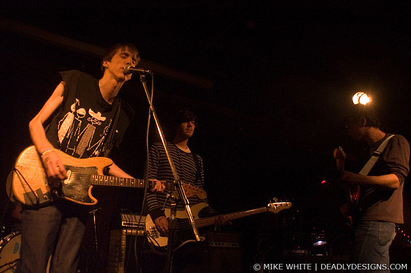 Deerhunter