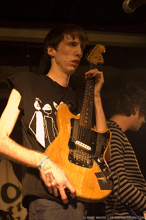 Deerhunter