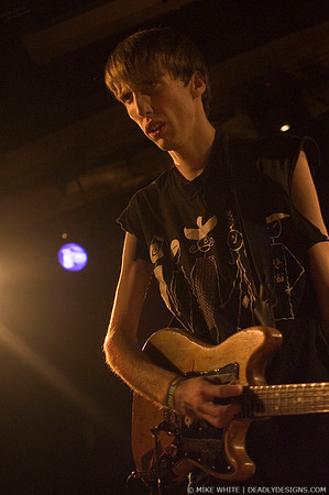 Deerhunter