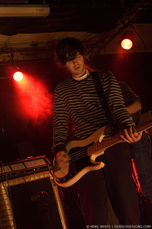 Deerhunter