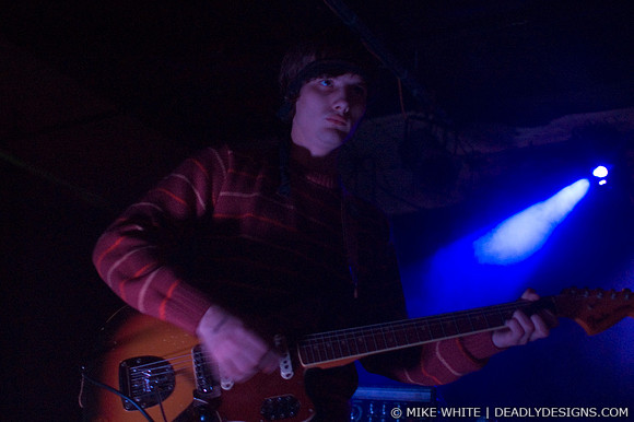 Deerhunter