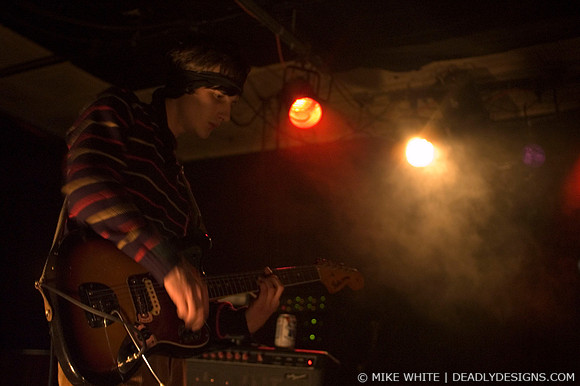 Deerhunter