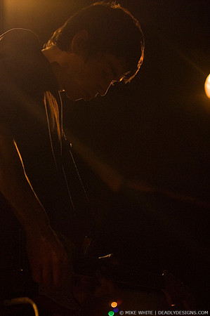Deerhunter
