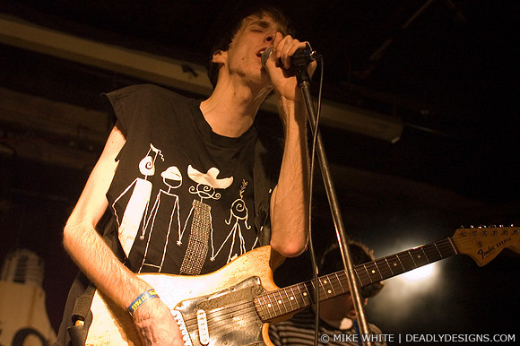 Deerhunter