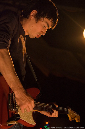 Deerhunter
