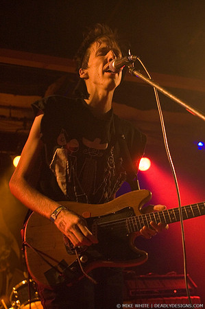 Deerhunter