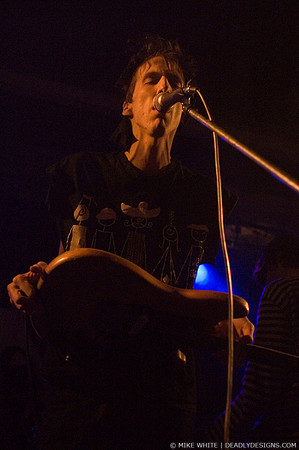 Deerhunter