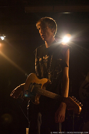 Deerhunter