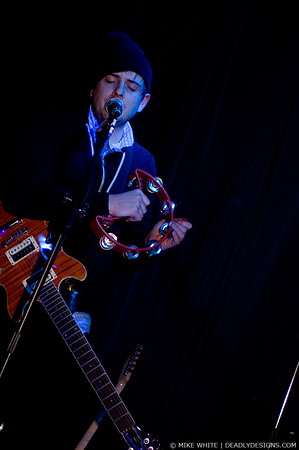 Headlights