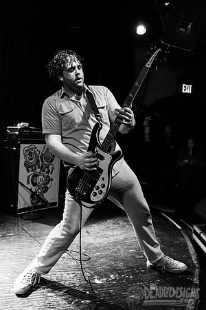 Screaming Females