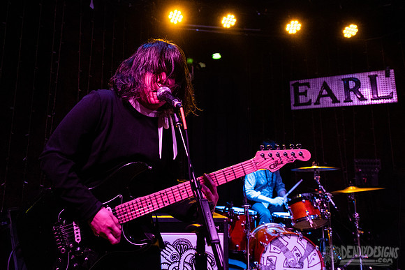 Screaming Females