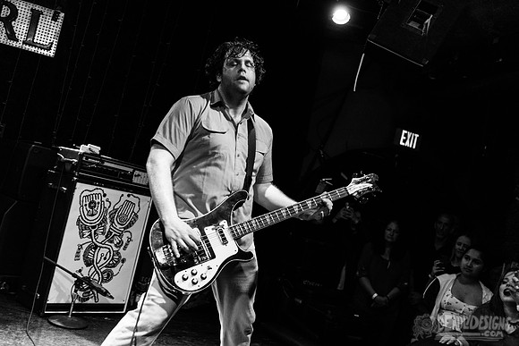 Screaming Females