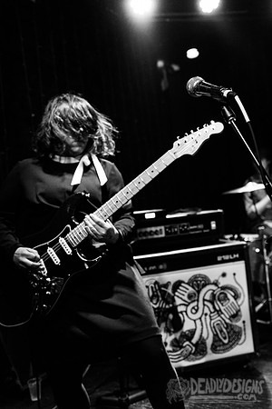 Screaming Females