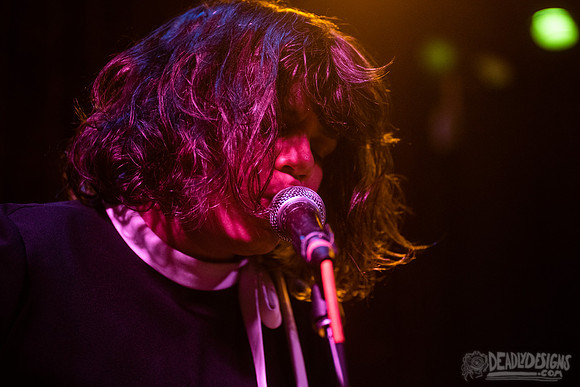 Screaming Females