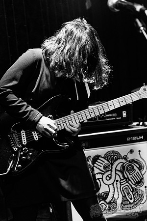 Screaming Females