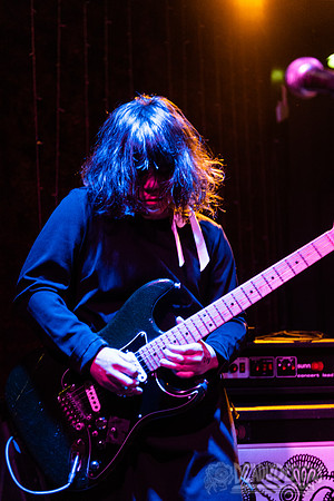 Screaming Females