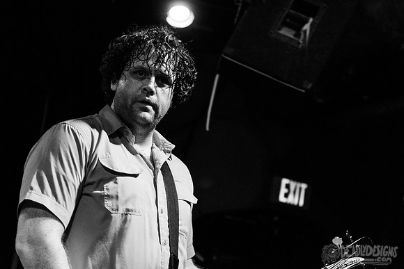 Screaming Females