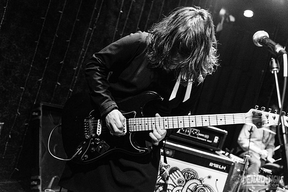 Screaming Females