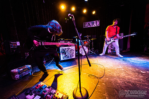 Screaming Females