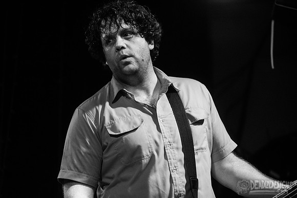 Screaming Females