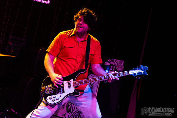 Screaming Females