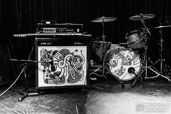 Screaming Females