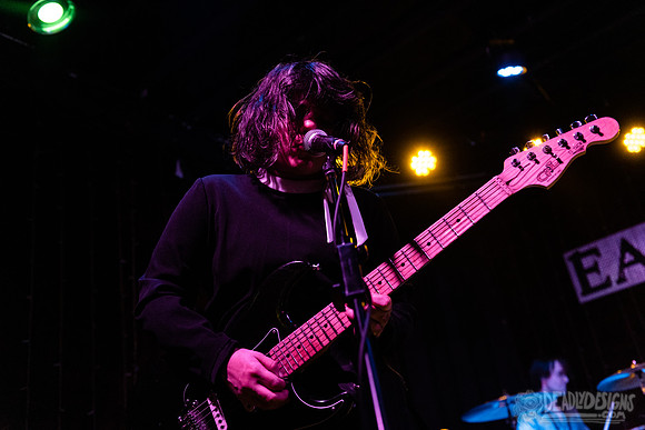 Screaming Females