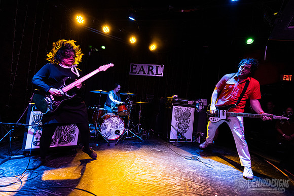 Screaming Females