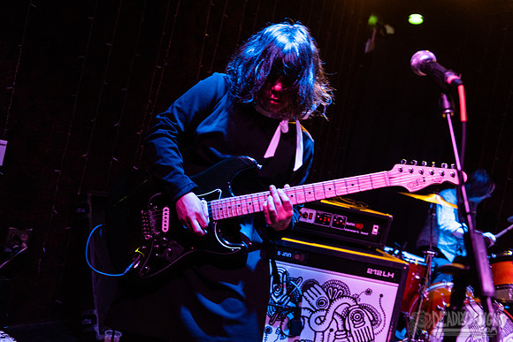 Screaming Females