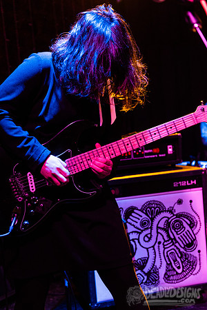 Screaming Females