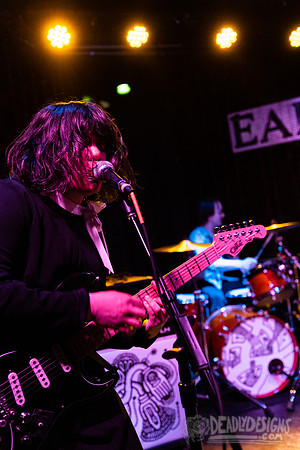Screaming Females