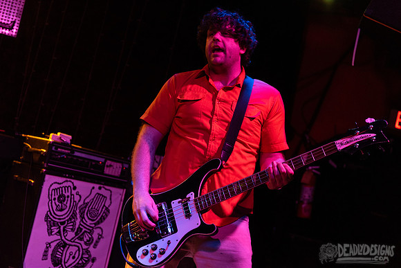 Screaming Females