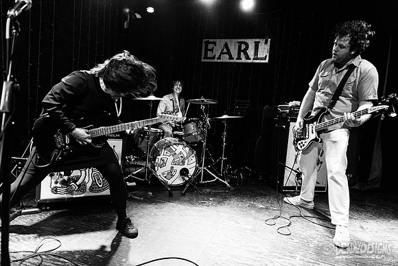 Screaming Females
