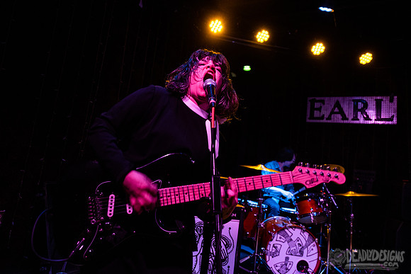 Screaming Females