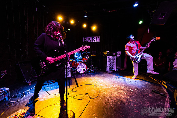 Screaming Females