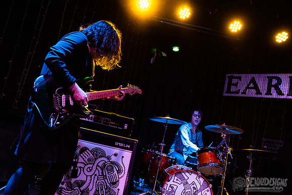 Screaming Females