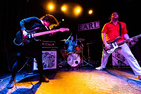 Screaming Females