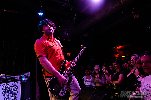 Screaming Females